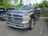 Used 2017 RAM 1500 Big Horn image 4