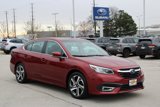 Used 2022 Subaru Legacy Limited image 3