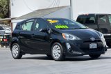 Used 2015 Toyota Prius C Four image 2