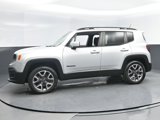 Used 2017 Jeep Renegade Latitude w/ Popular Equipment Group image 3