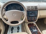 Used 2003 Mercedes-Benz ML 350 4MATIC image 3