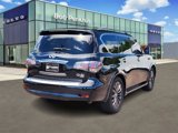 Used 2017 INFINITI QX80 Limited w/ All Season Package image 3