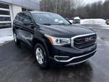 Used 2019 GMC Acadia SLE w/ LPO, Floor Liner Package image 3