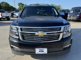 Used 2015 Chevrolet Tahoe LTZ image 2