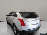 Used 2017 Cadillac XT5 Luxury image 6