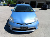 Used 2013 Toyota Prius Plug-In Hybrid image 2