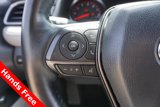 Certified 2021 Toyota Camry XSE image 4