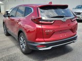 Certified 2022 Honda CR-V EX image 3