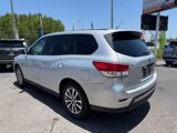 Used 2013 Nissan Pathfinder S image 4