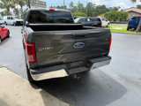Used 2016 Ford F150 XLT image 4
