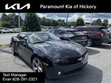 Used 2011 Chevrolet Camaro LT image 2