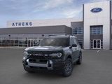 New 2025 Ford Bronco Sport Big Bend image 2