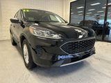 Certified 2022 Ford Escape SE w/ Cold Weather Package image 2