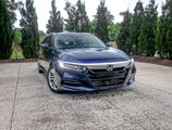 Used 2019 Honda Accord LX image 2