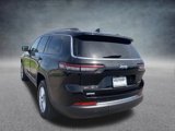 Used 2022 Jeep Grand Cherokee L Laredo w/ Luxury Tech Group I image 5