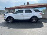 Used 2016 Ford Explorer Platinum image 2