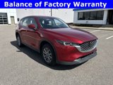Used 2022 MAZDA CX-5 AWD 2.5 S image 2