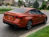 Used 2021 Nissan Altima 2.0 SR image 4