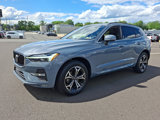 Certified 2022 Volvo XC60 B5 Momentum w/ Climate Package image 3