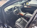 Used 2020 Lincoln Nautilus Reserve w/ Equipment Group 202A image 5