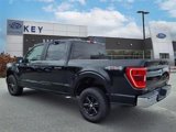 Certified 2023 Ford F150 XLT image 5