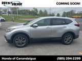 Used 2020 Honda CR-V EX image 5
