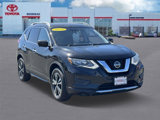 Used 2020 Nissan Rogue SV w/ Premium Package image 4
