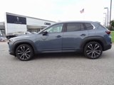 Used 2023 MAZDA CX-50 AWD 2.5 S w/ Premium Plus Pkg image 4