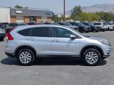 Used 2016 Honda CR-V EX image 2