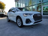 Certified 2024 Audi Q3 2.0T Premium Plus w/ Premium Plus Package image 2