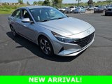 Used 2023 Hyundai Elantra SEL w/ Convenience Package image 2
