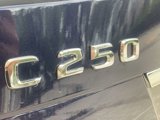 Used 2013 Mercedes-Benz C 250 Coupe image 6