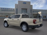 New 2025 Ford Ranger XL image 4
