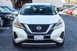 Used 2022 Nissan Murano S image 3