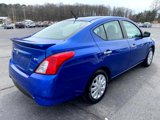 Used 2016 Nissan Versa SV image 5