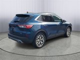 Used 2020 Ford Escape Titanium image 2