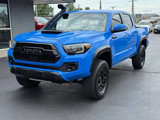 Used 2019 Toyota Tacoma TRD Pro w/ Desert Air Intake Package image 4