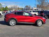 New 2025 Buick Envista Preferred image 4
