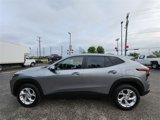 Used 2024 Chevrolet Trax LS w/ LS Convenience Package image 5
