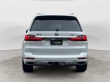 Used 2022 BMW X7 xDrive40i w/ Premium Package image 4