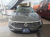 Certified 2021 Volkswagen Jetta SEL image 3