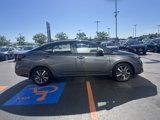 New 2025 Nissan Versa SV w/ Trunk Package image 4
