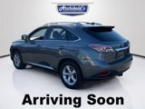 Used 2015 Lexus RX 350 AWD image 3