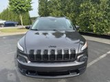 Used 2018 Jeep Cherokee Latitude w/ Altitude Package image 2