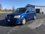 Used 2011 Dodge Grand Caravan Crew w/ Entertainment Group 1 image 5