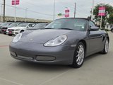 Used 2001 Porsche Boxster S image 4