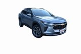 New 2025 Chevrolet Trax LT w/ Driver Confidence Package image 2