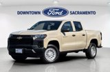 Used 2023 Chevrolet Colorado W/T image 2