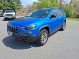 Used 2023 Jeep Cherokee Trailhawk w/ Trailer Tow Group image 3