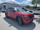 Used 2018 Jeep Grand Cherokee Trailhawk image 3
